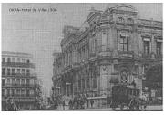 Hotel de Ville 1906